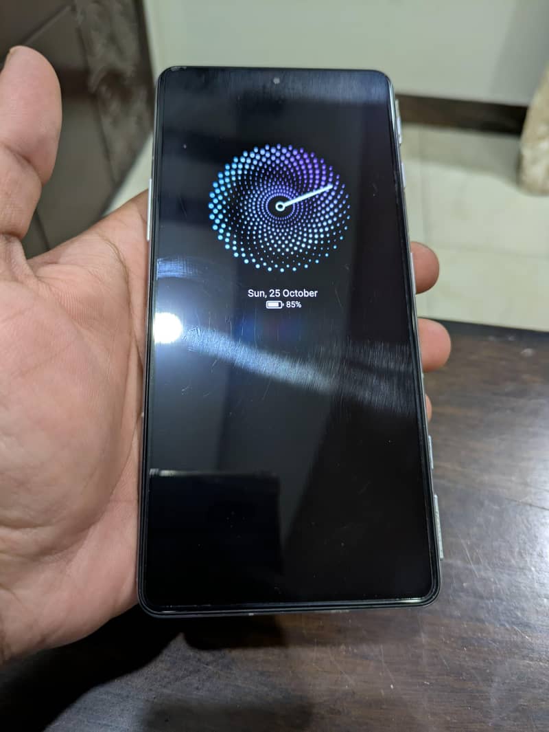 redmi k40 gaming 9