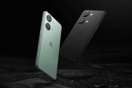 One Plus Ace 2v