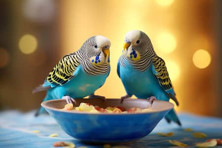  Urgent Sale! High Quality Super Active Budgie Parrots - Cheap Price