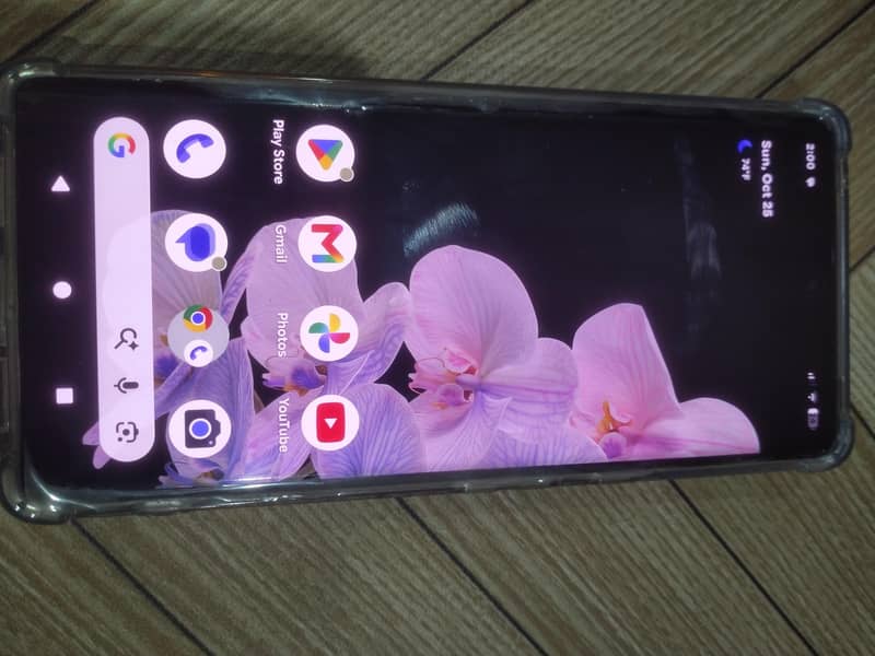 Google Pixel 6 Pro 0