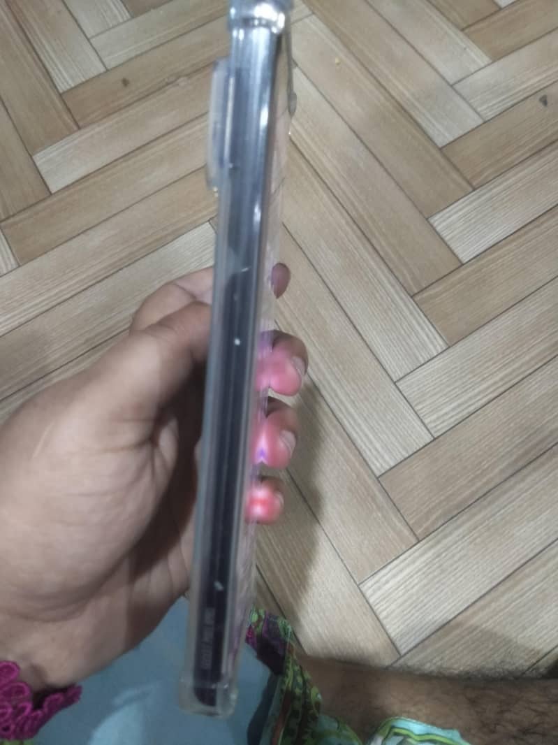 Google Pixel 6 Pro 4
