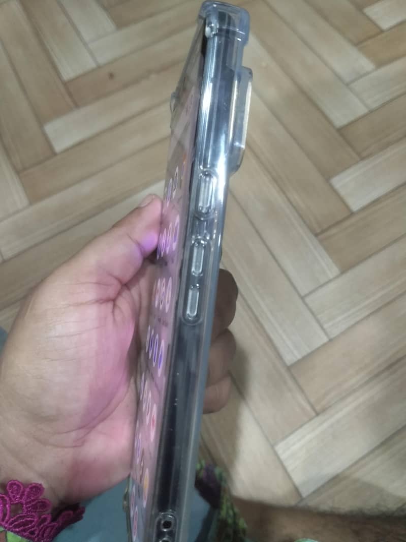 Google Pixel 6 Pro 5