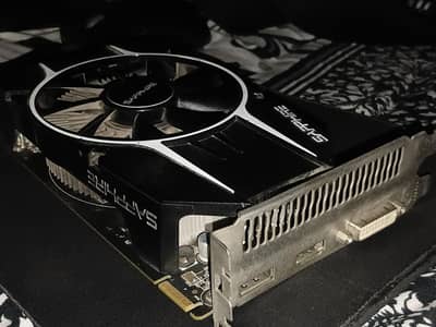 R7 260x 2gb graphic Card