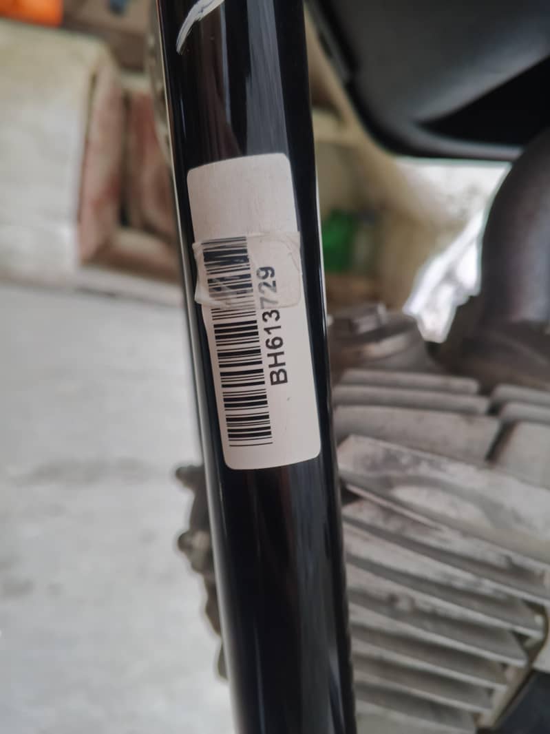 Honda pridor 3