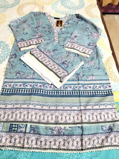 MashahAllah Fabrics