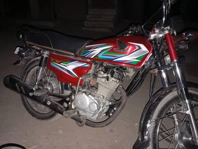 like new