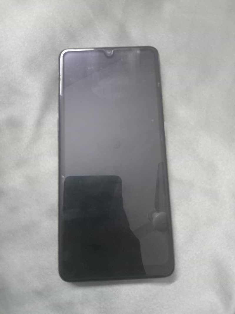 One Plus 7T 1