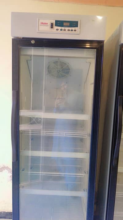 Haier Chiller for sale