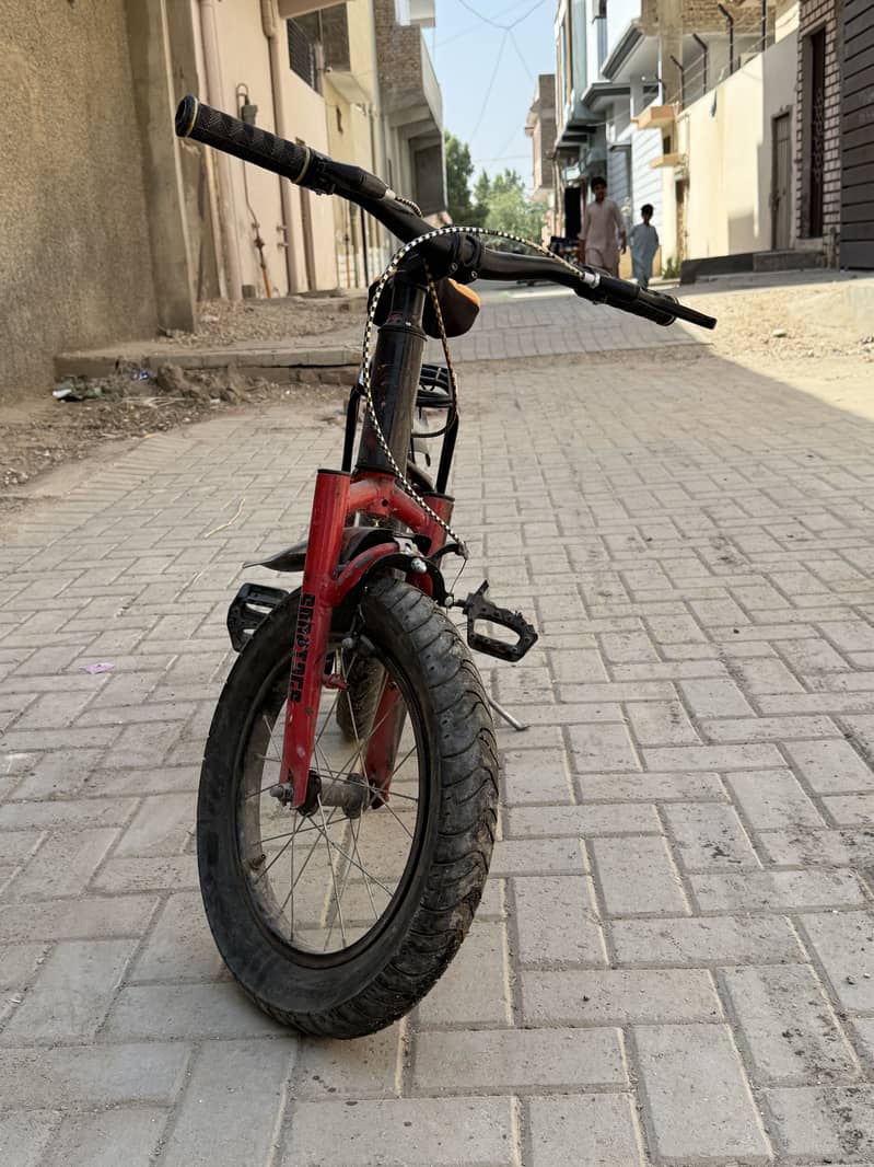 Used bicycle 3