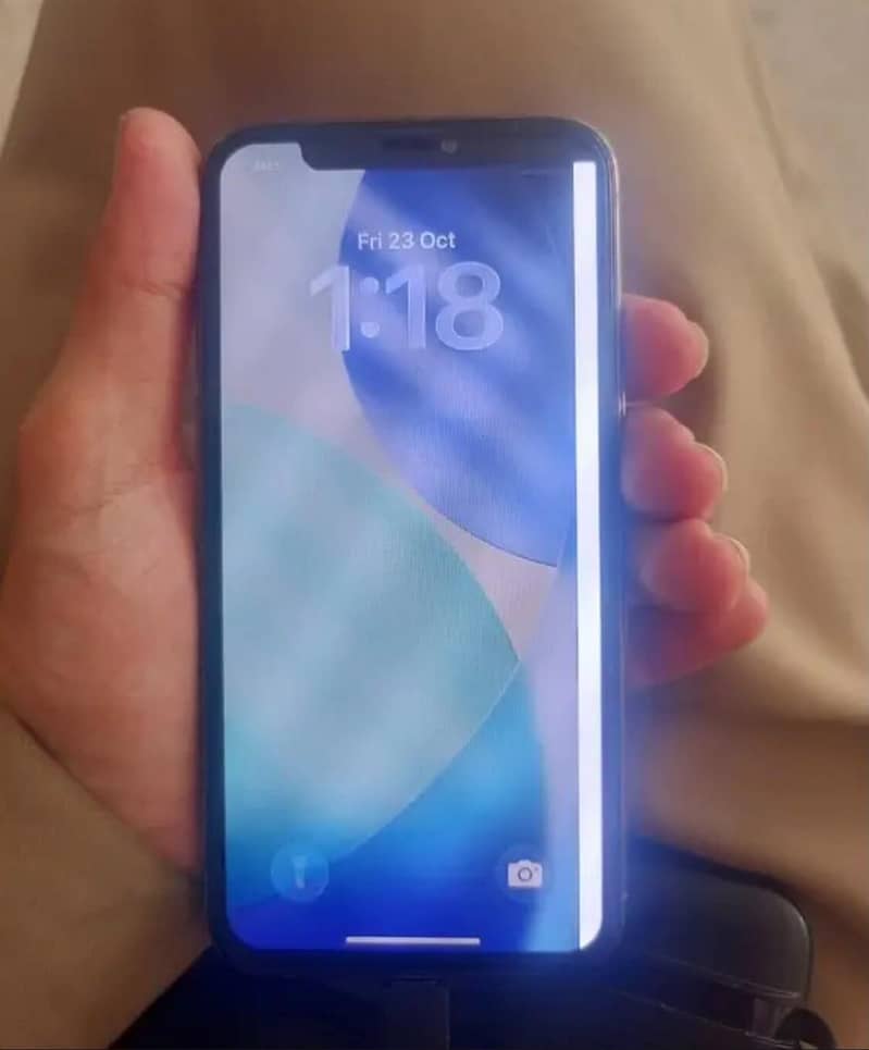Apple iPhone 11 Pro 2
