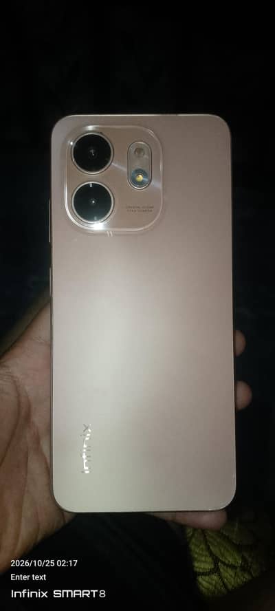 Infinix smart 9 hd