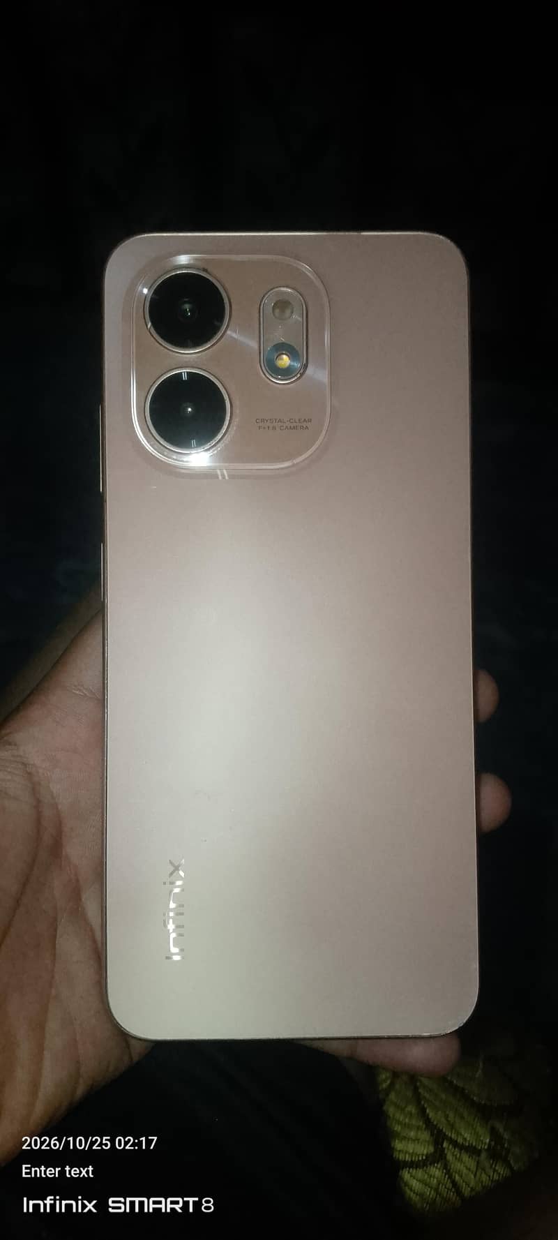 Infinix smart 9 hd 0