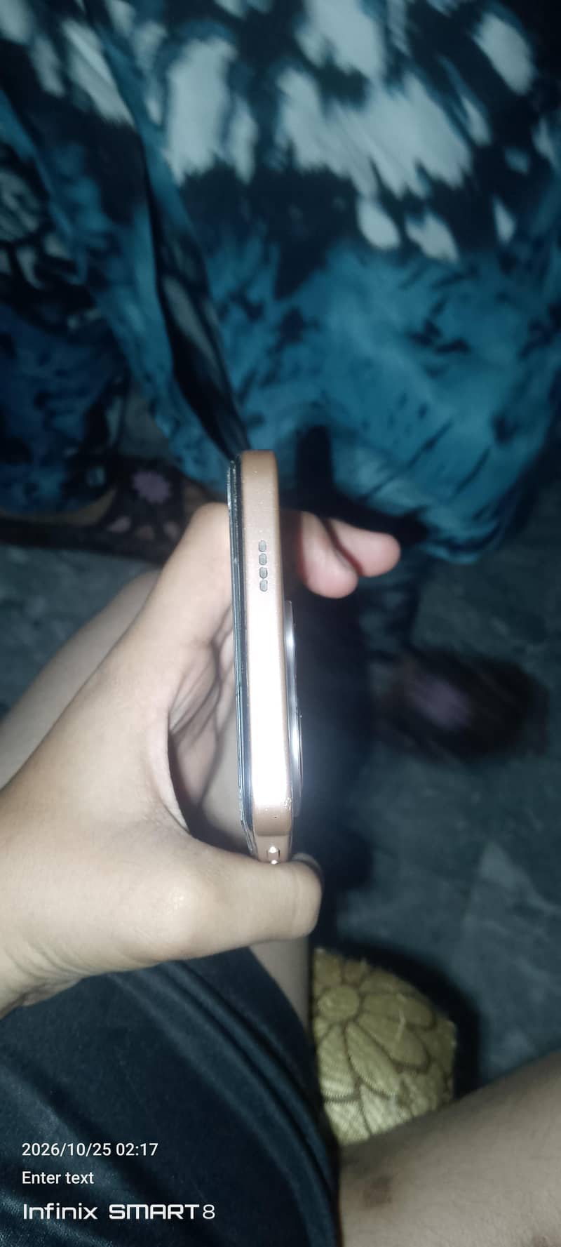 Infinix smart 9 hd 2