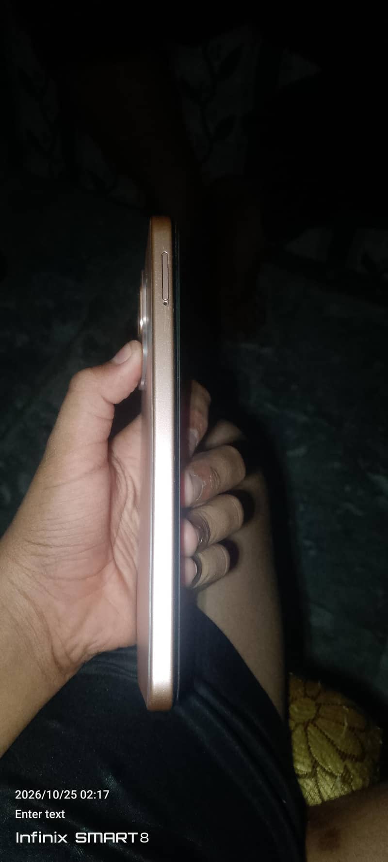 Infinix smart 9 hd 3