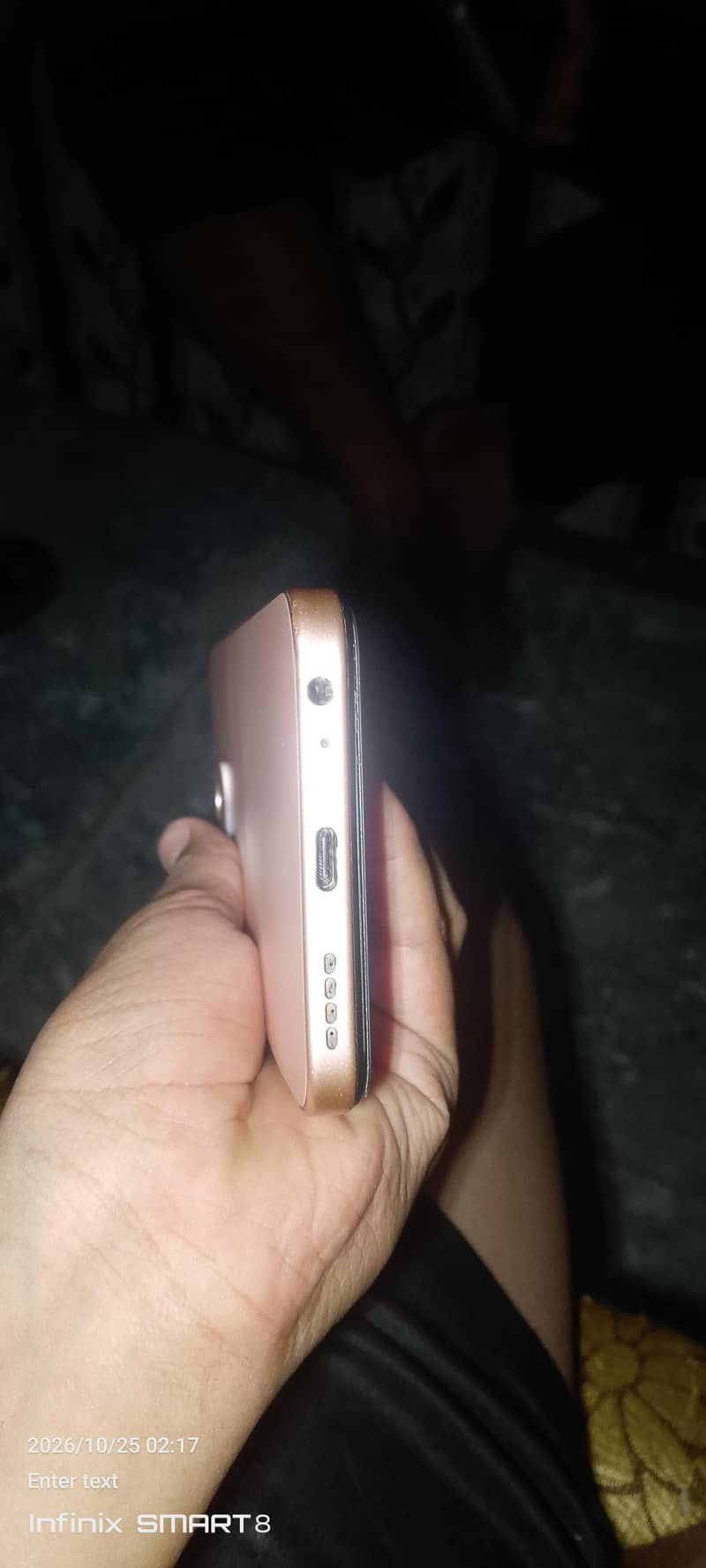 Infinix smart 9 hd 4