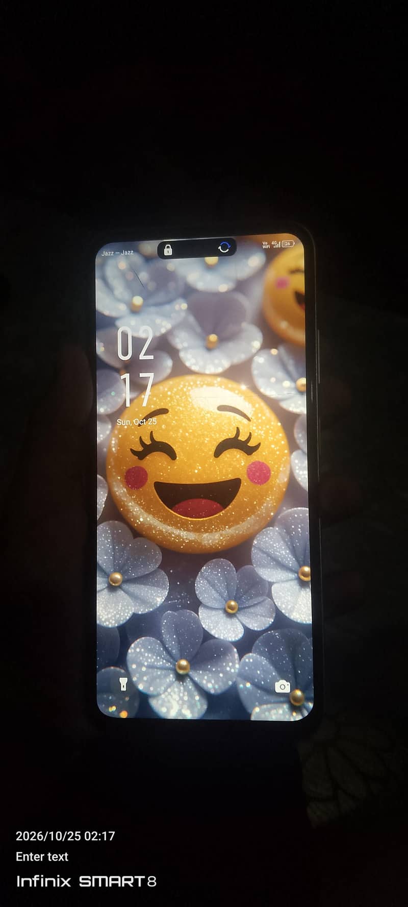 Infinix smart 9 hd 5