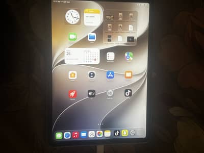 IPAD PRO M2