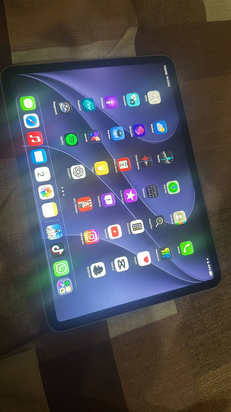 IPAD PRO M2 1