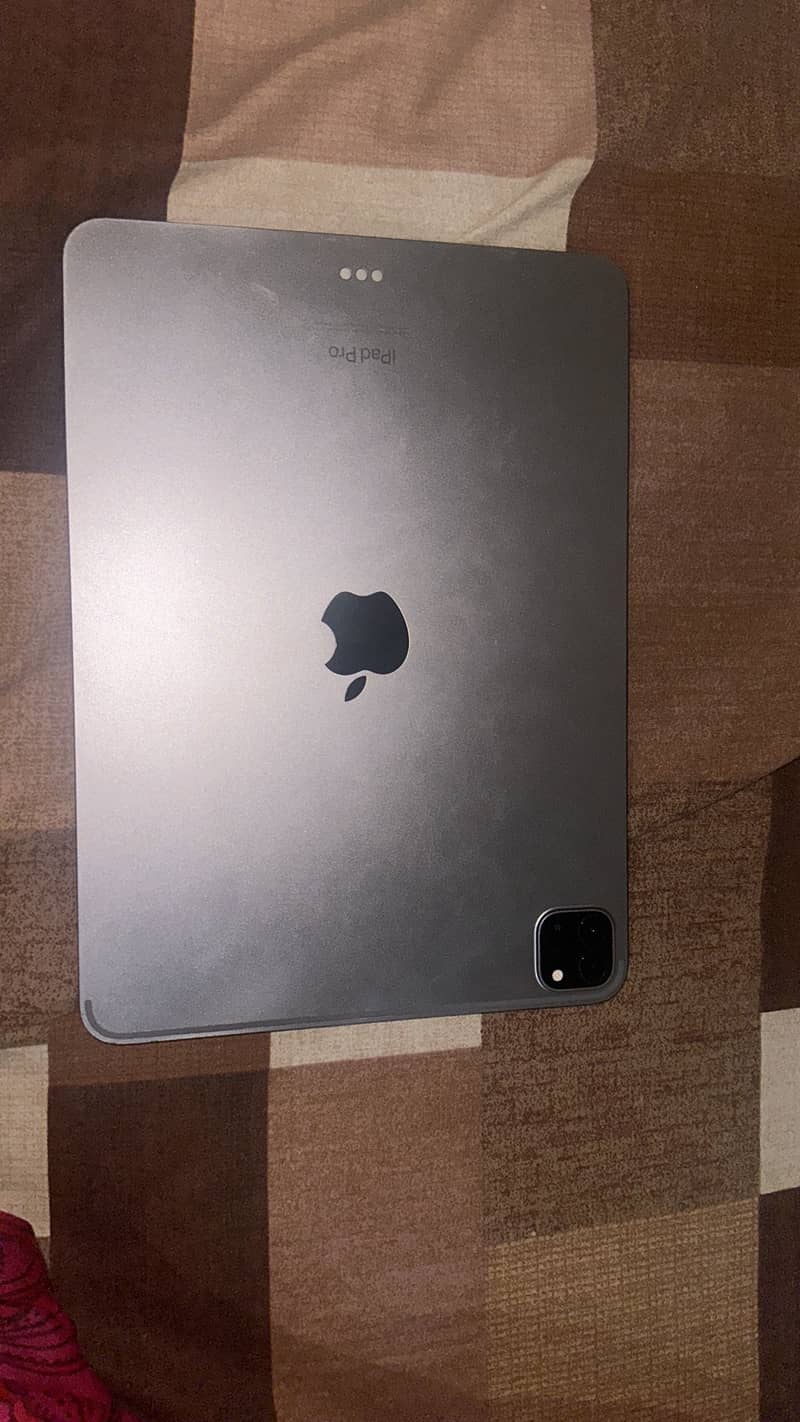 IPAD PRO M2 2