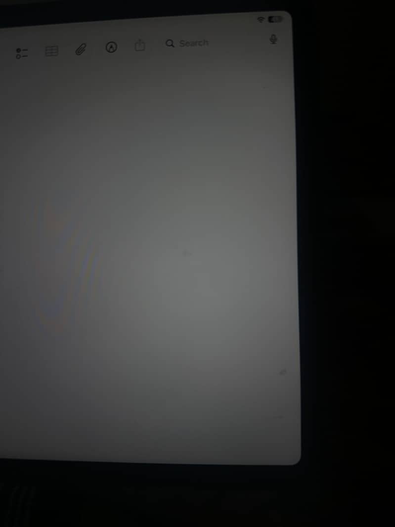 IPAD PRO M2 6