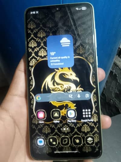 Samsung Mobile A05