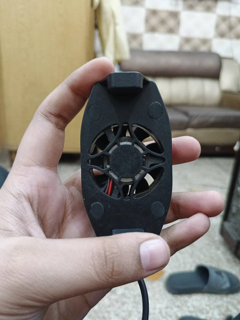 cooling fan 1