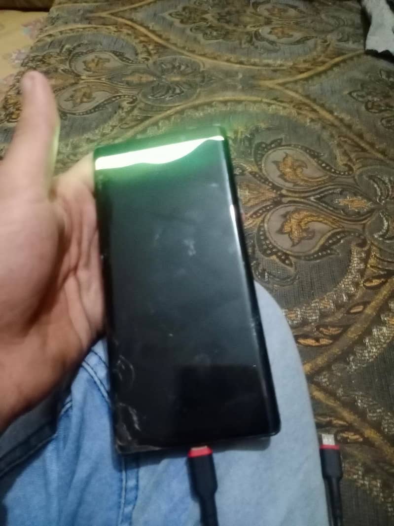 Samsung Mobile Note 9 2