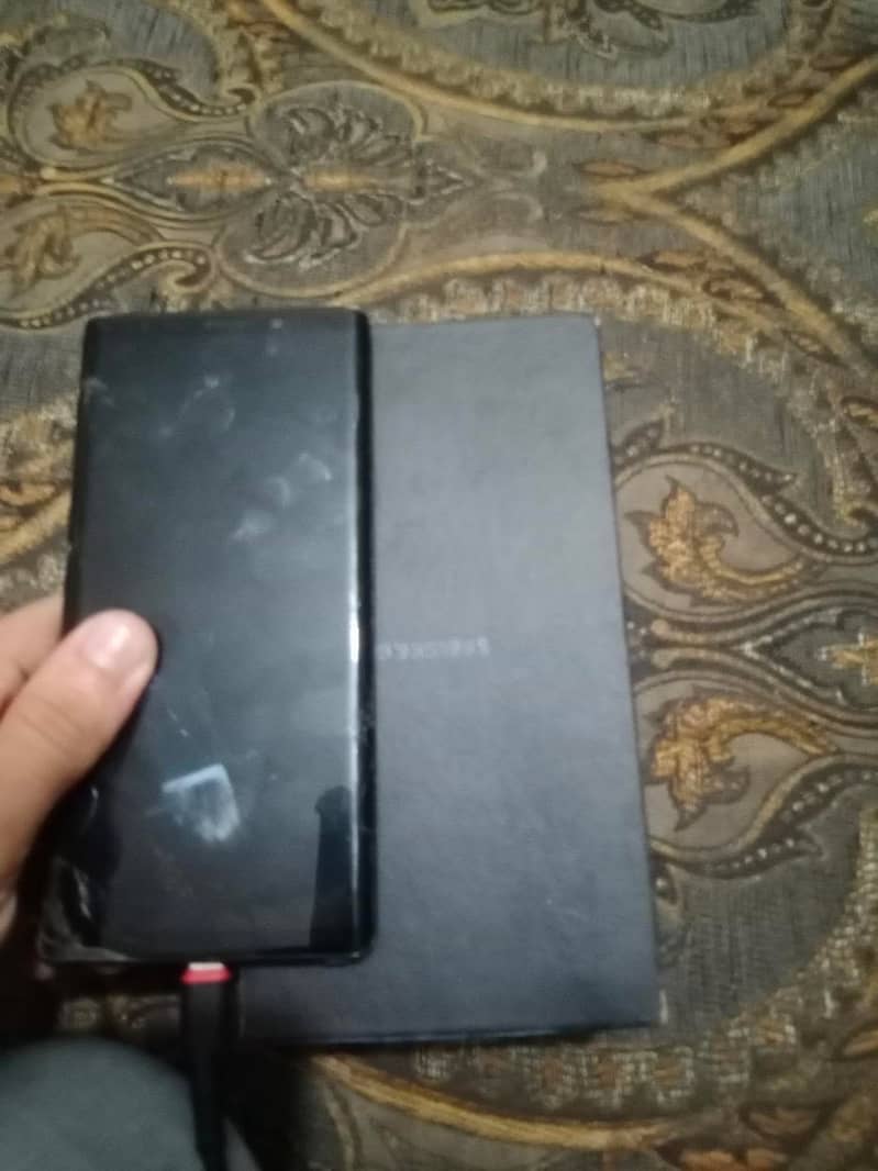 Samsung Mobile Note 9 5