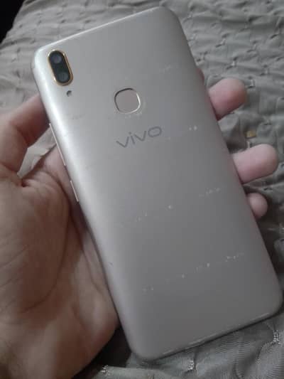 Vivo Y85