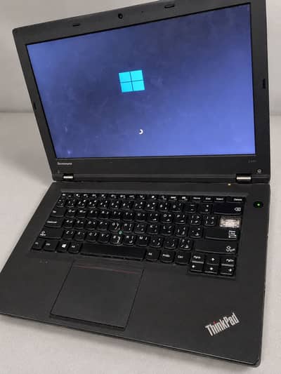 Lenevo Thinkpad
