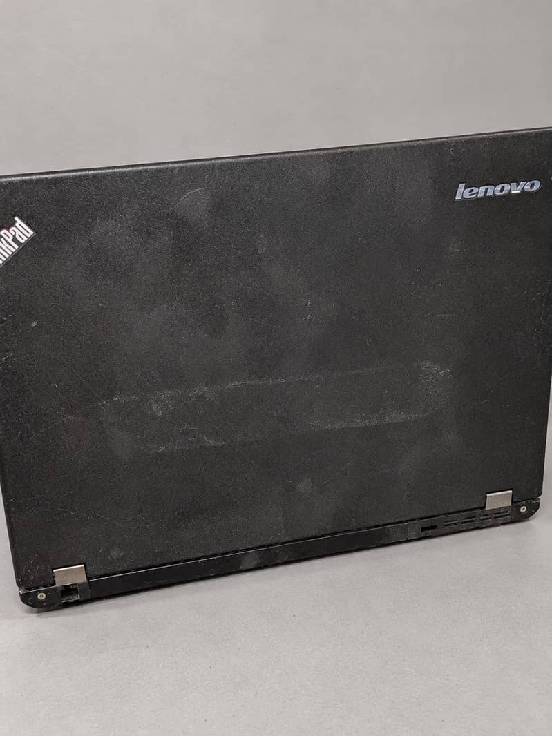 Lenevo Thinkpad 2