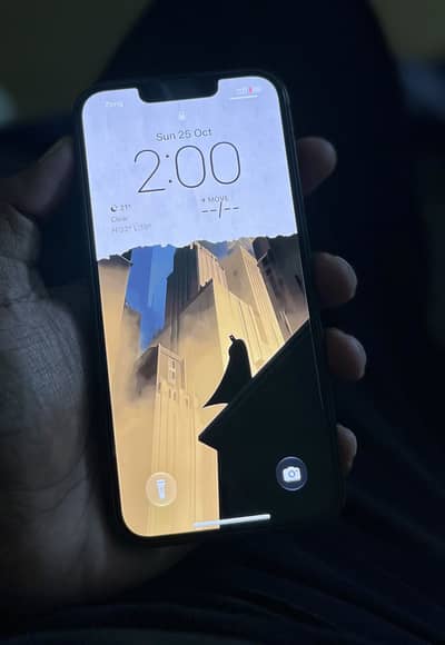 Apple iPhone 13