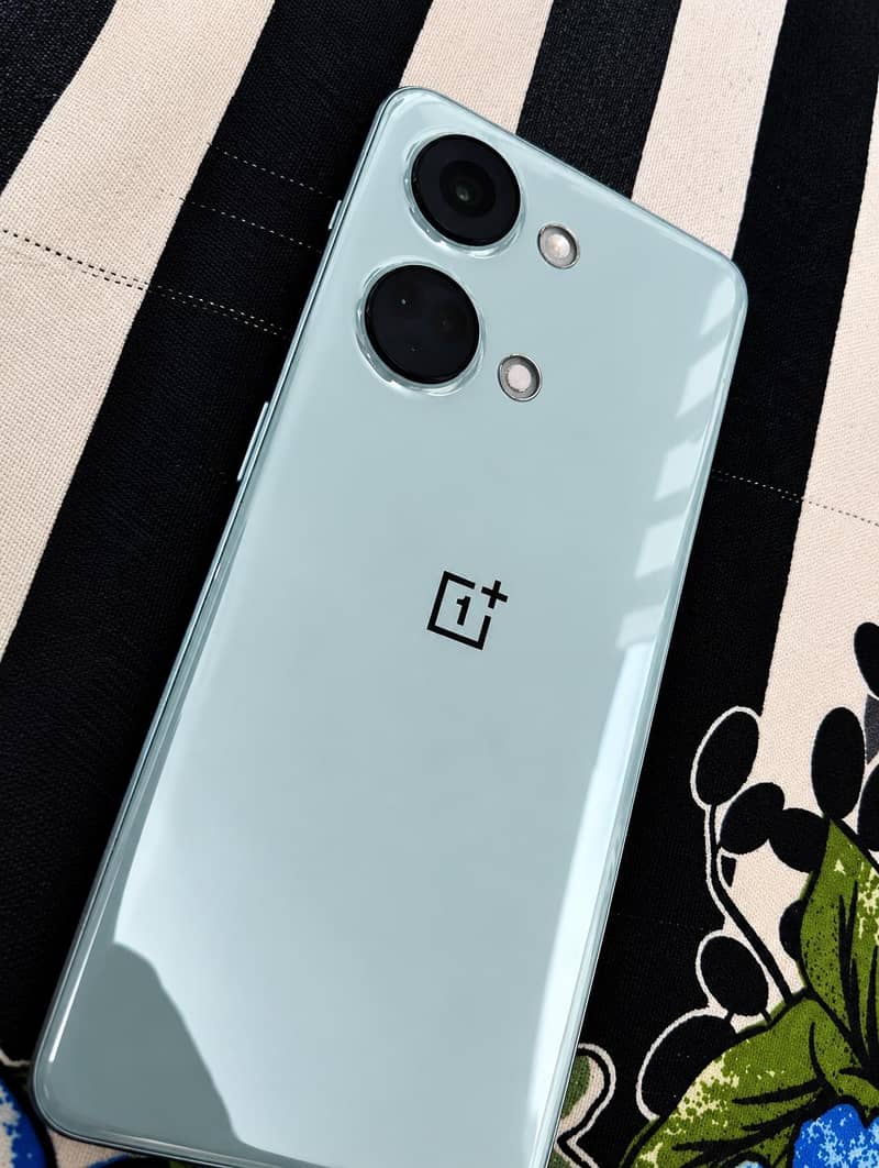 One Plus Nord 3 0