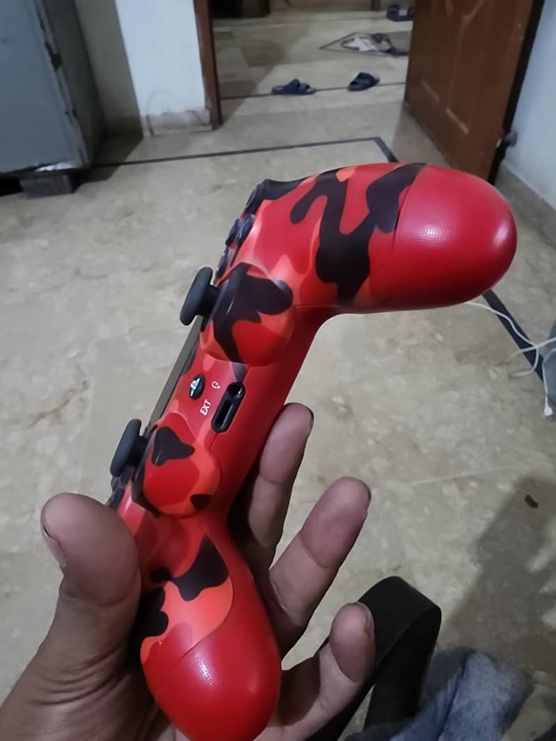 Ps4 controller 1