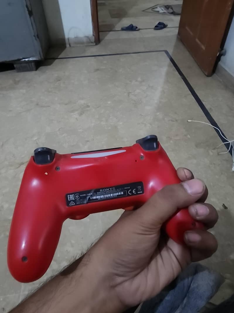 Ps4 controller 2