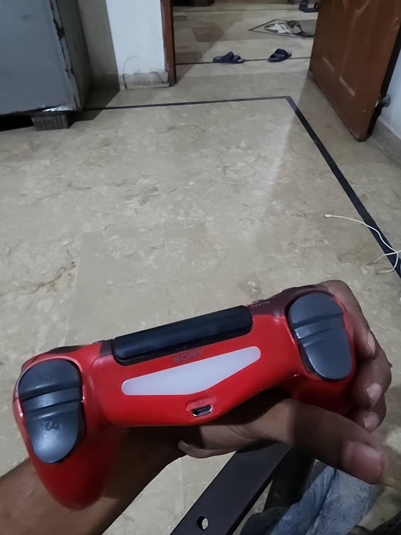 Ps4 controller 3