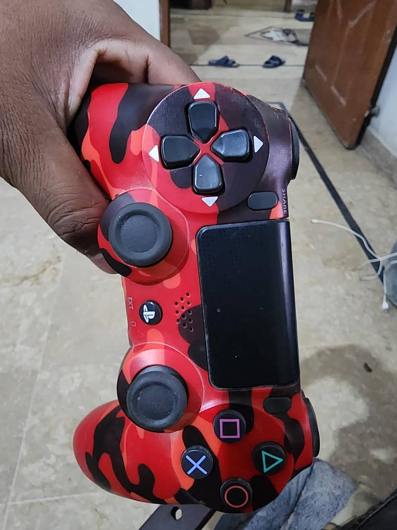 Ps4 controller 5