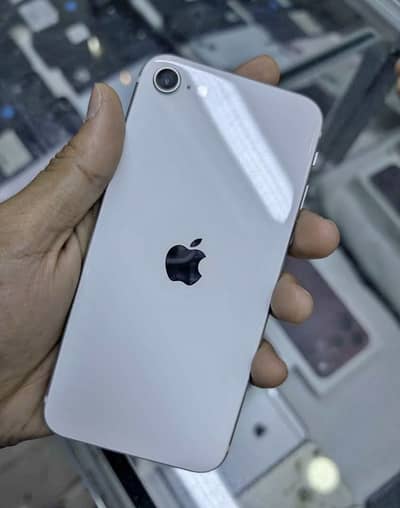 Apple iPhone SE 2020