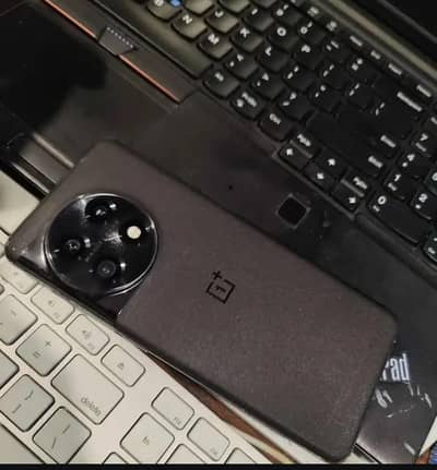 One Plus 11