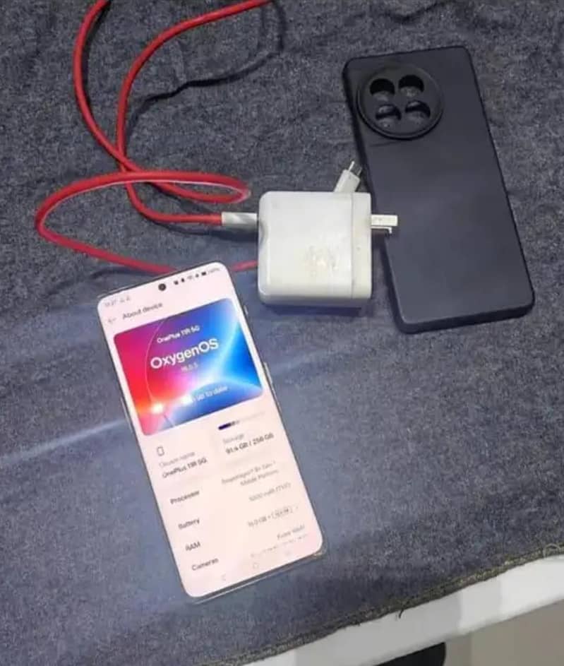 One Plus 11 5