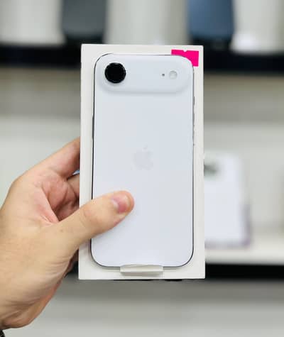 Apple iPhone 17 Air