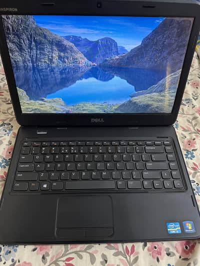 Dell core i3