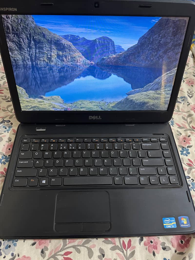 Dell core i3 0
