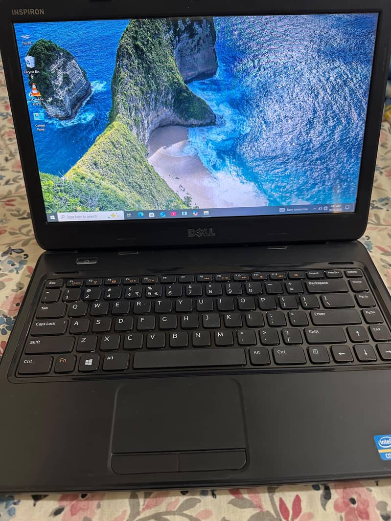 Dell core i3 4