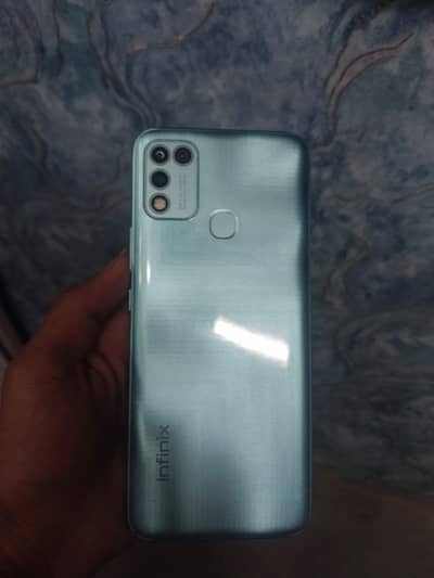 Infinix Hot 11 Play