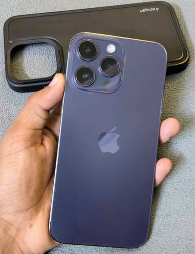 iPhone 14 Pro Max 256gb Fu