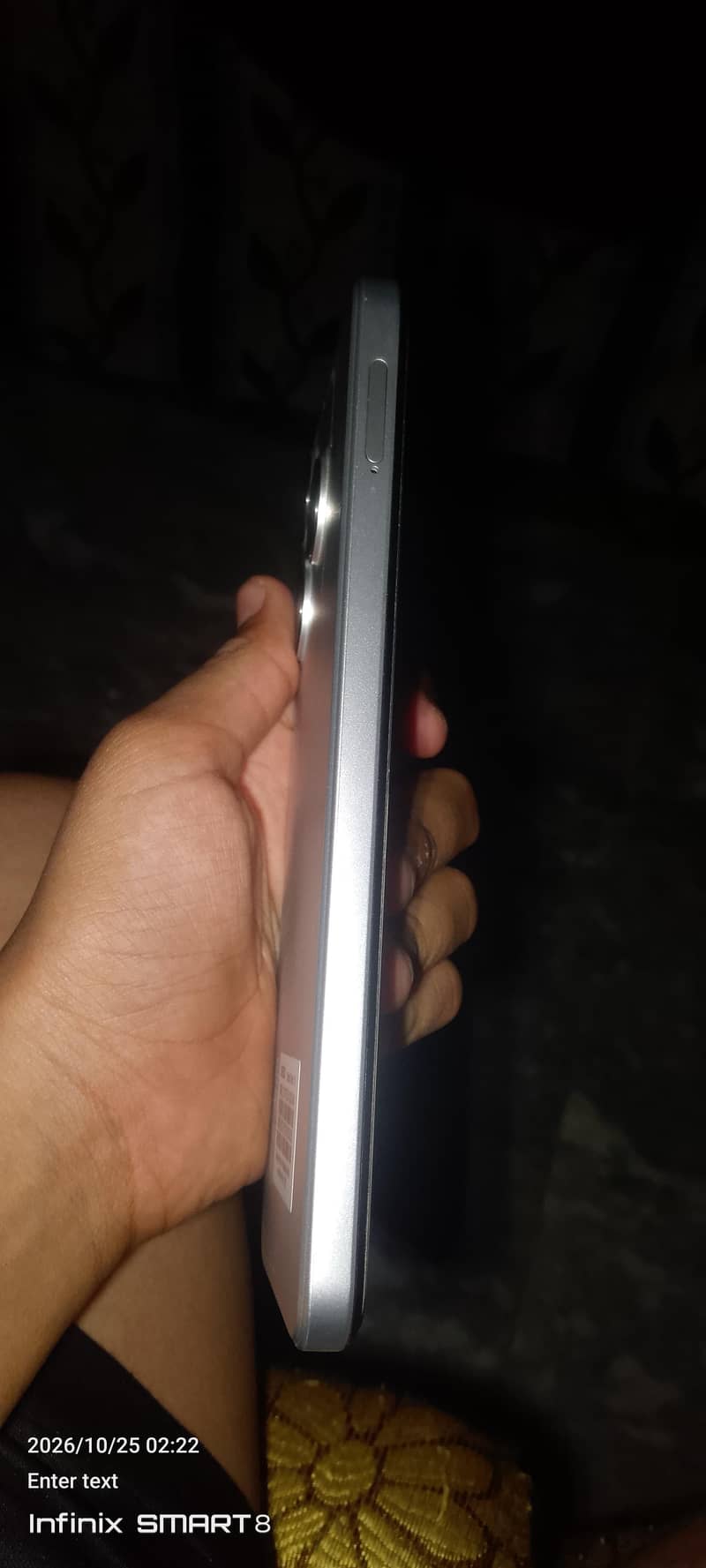 SEGO Smart 9 HD 1