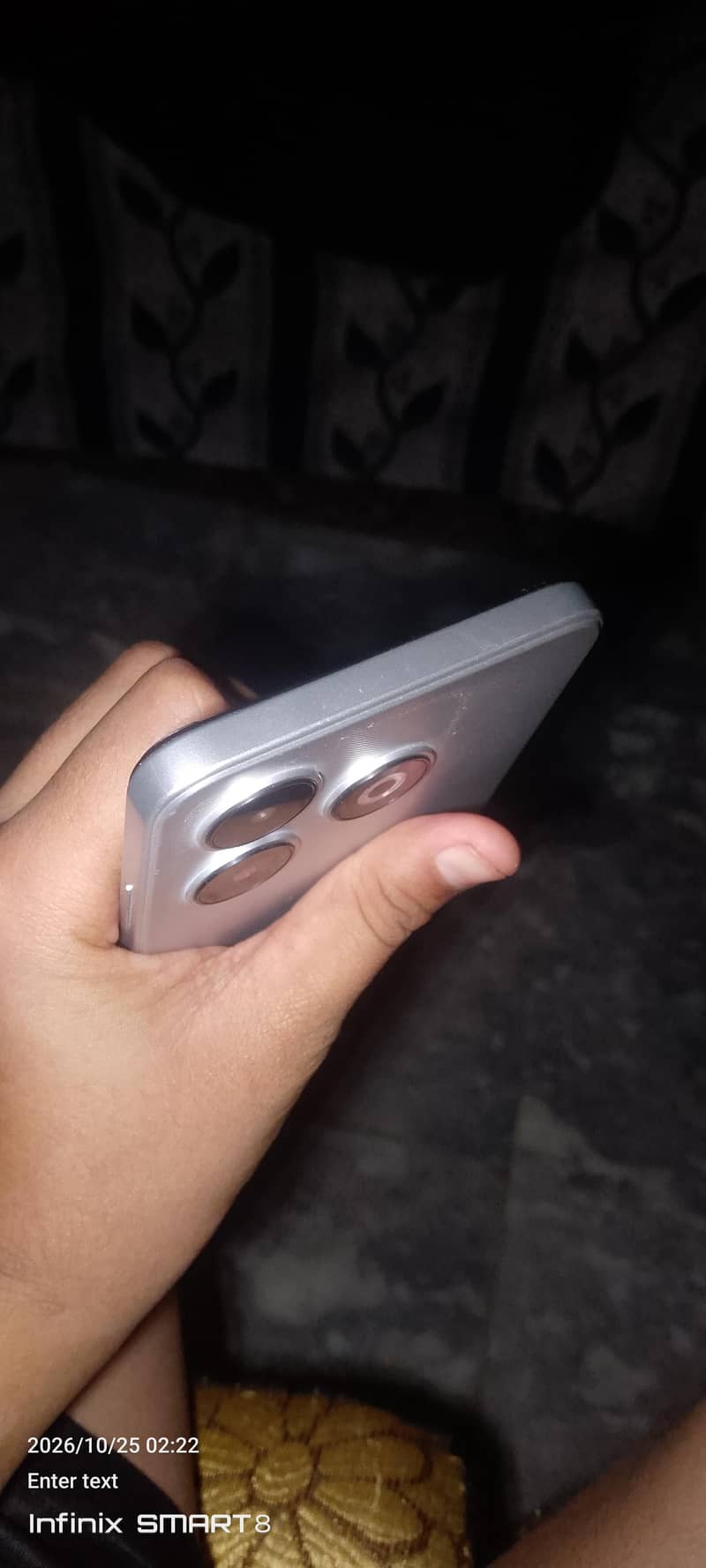SEGO Smart 9 HD 3