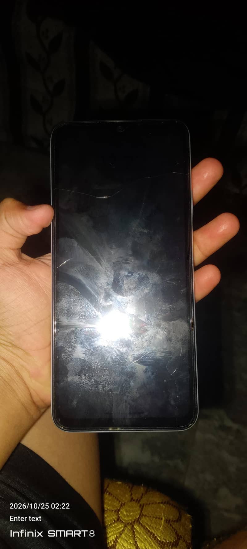 SEGO Smart 9 HD 5