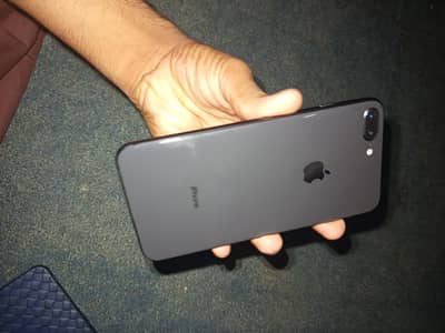 Apple iPhone 8 Plus